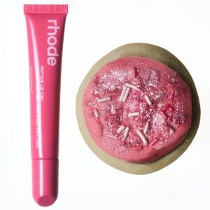 Rhode Limited Edition Sugar Cookie Lip Peptide Treatment